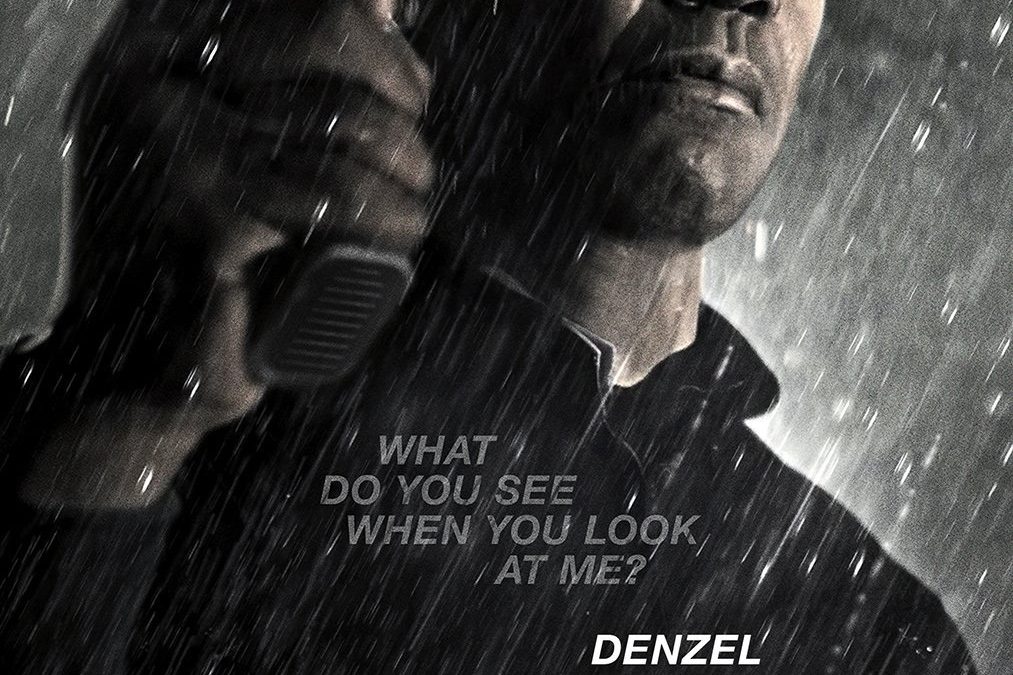Equalizer with Denzel Washington